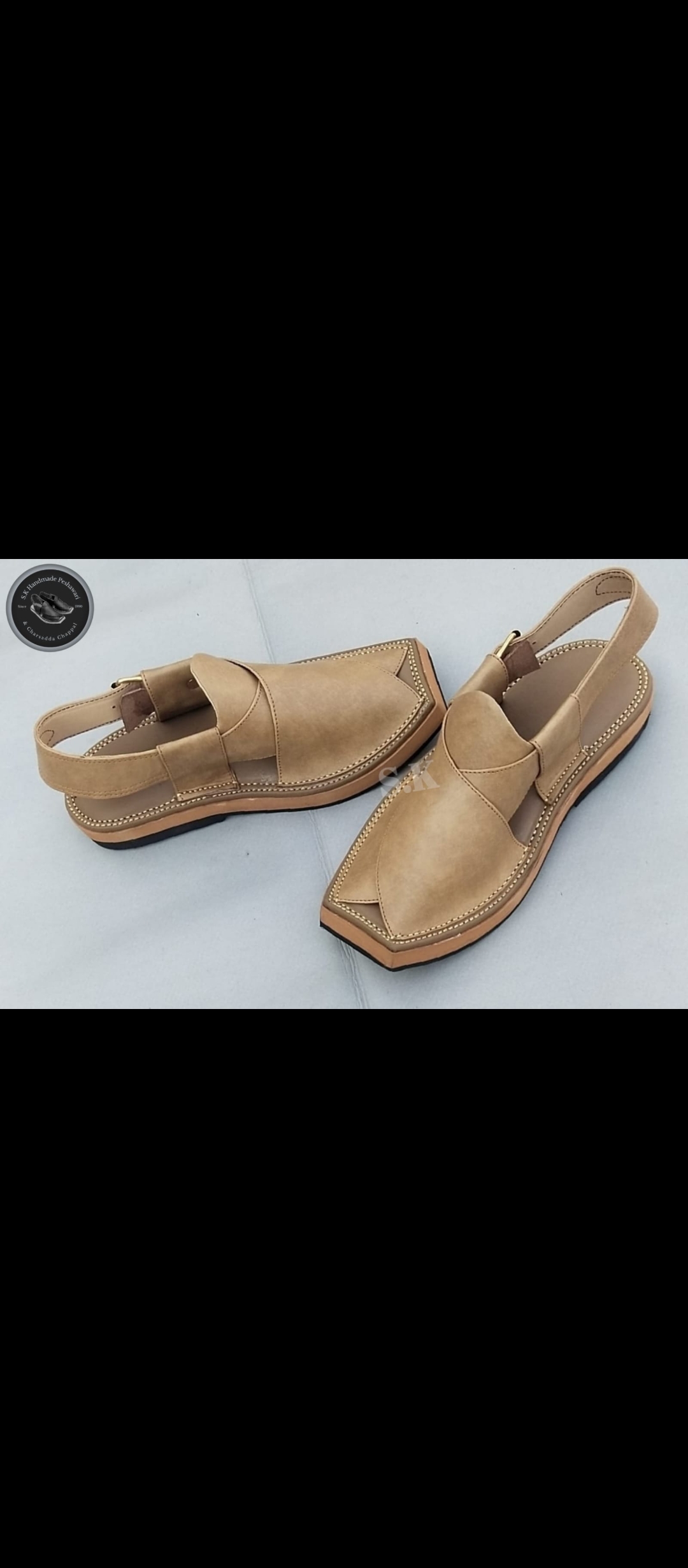 SK peshawari chappal kaptan soul