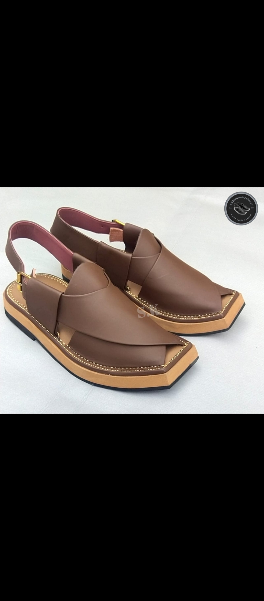SK peshawari chappal kaptan soul