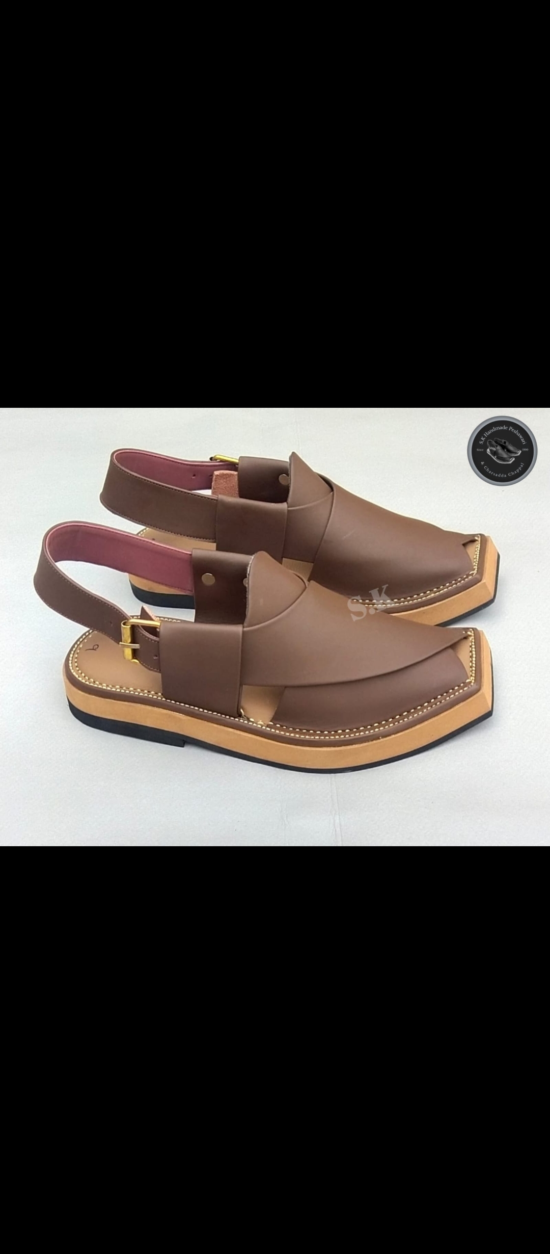 SK peshawari chappal kaptan soul
