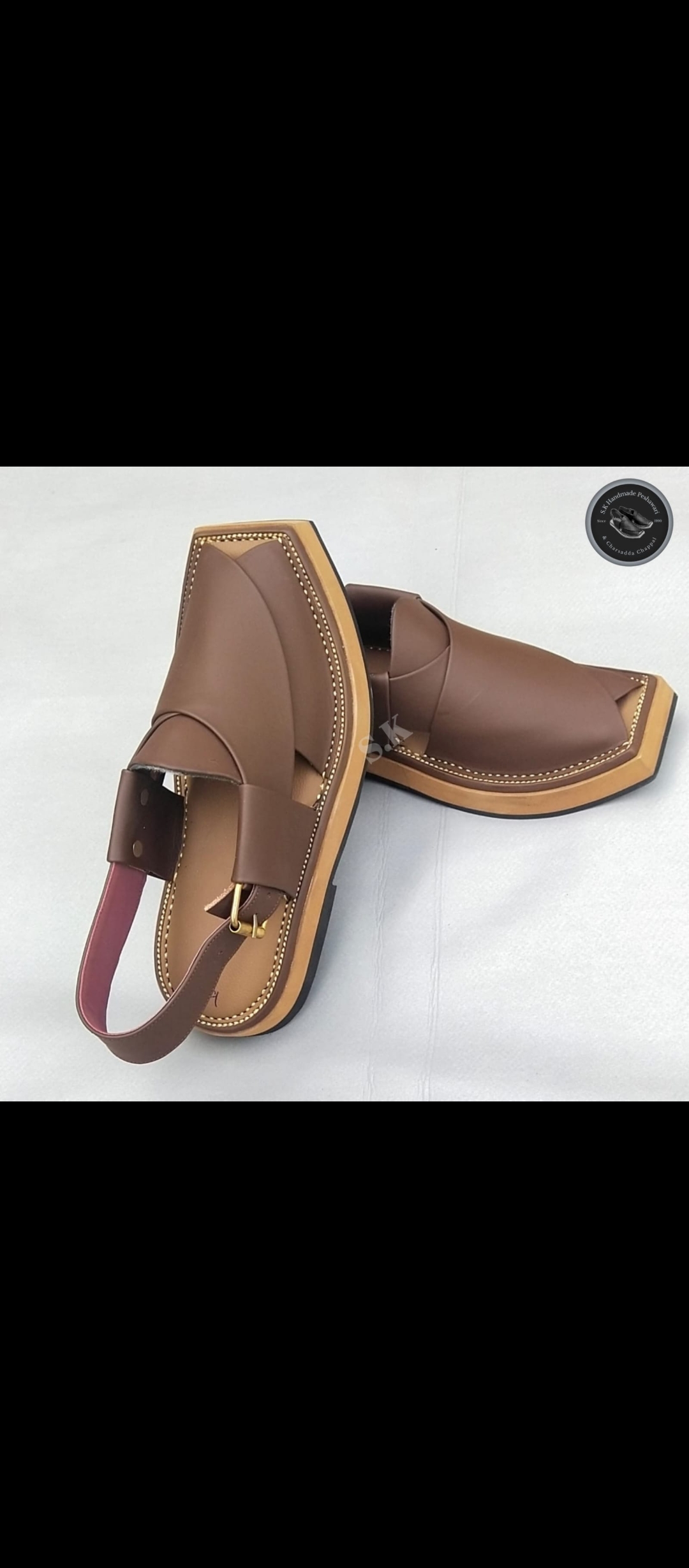 SK peshawari chappal kaptan soul