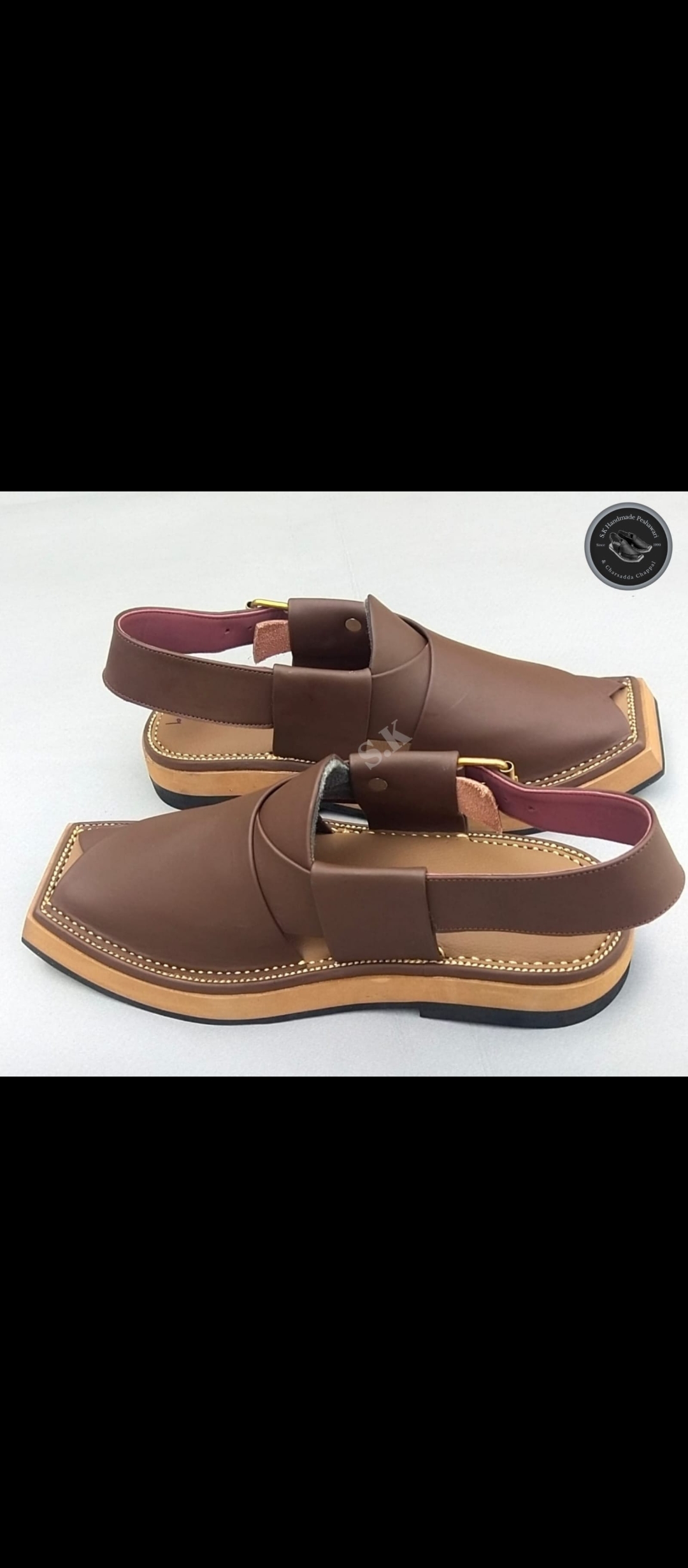 SK peshawari chappal kaptan soul