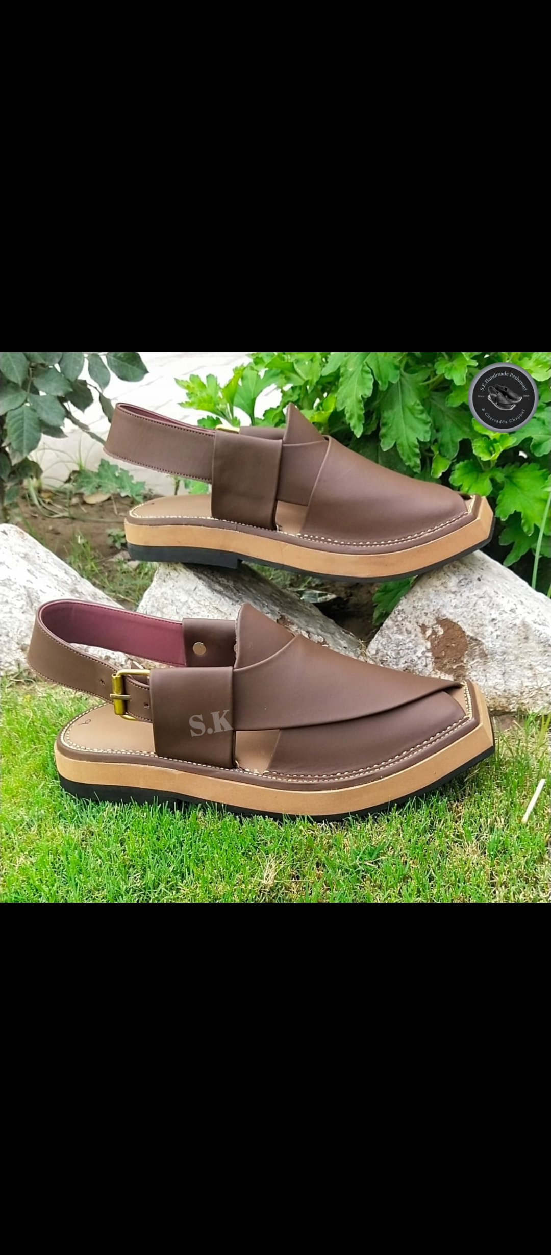 SK peshawari chappal kaptan soul