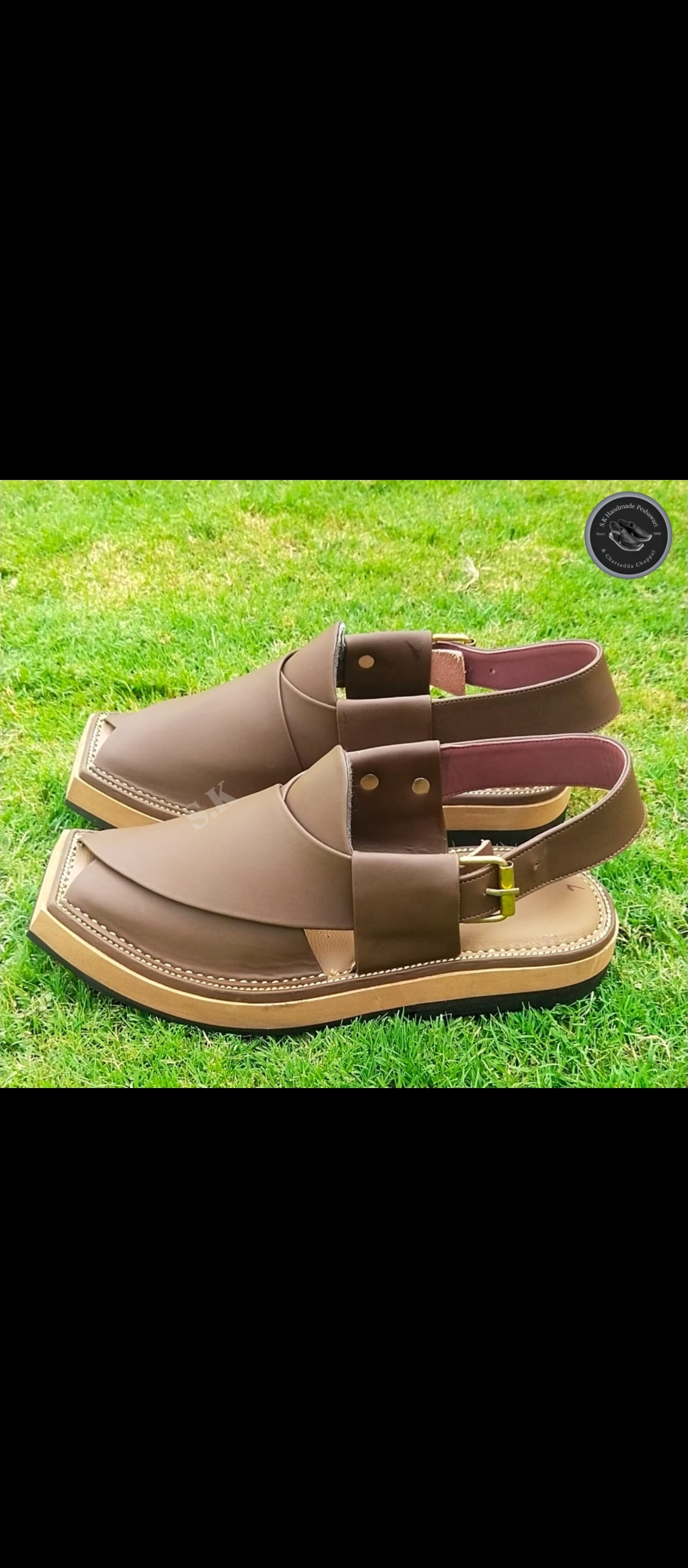 SK peshawari chappal kaptan soul