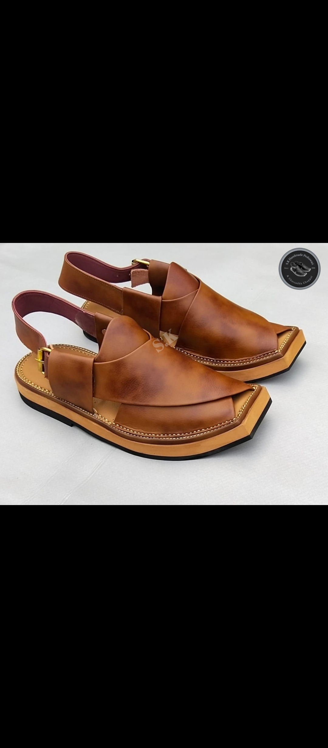 SK peshawari chappal kaptan soul