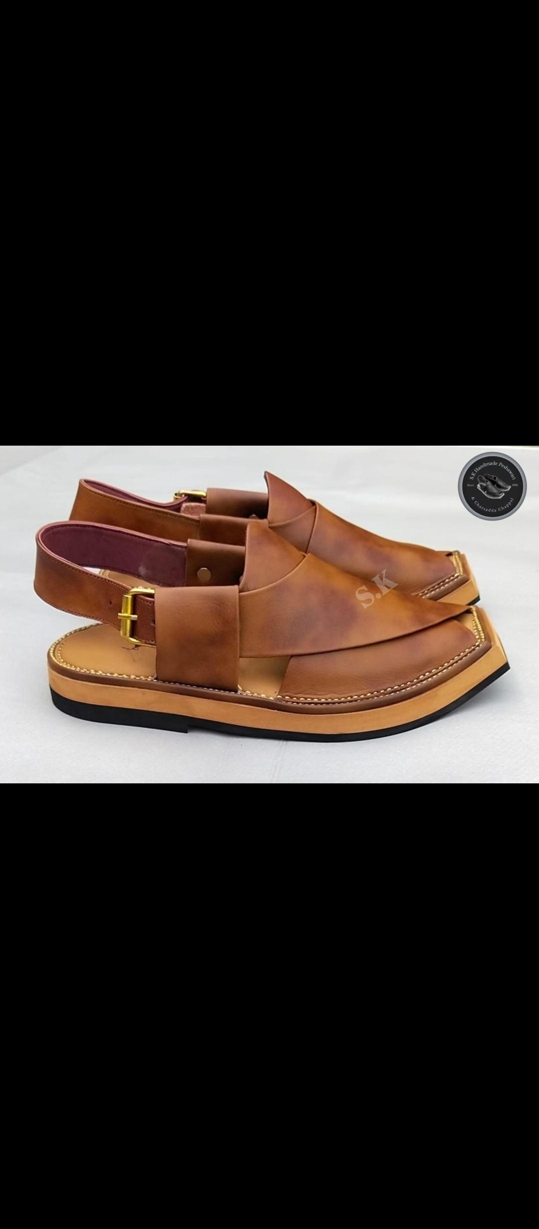 SK peshawari chappal kaptan soul