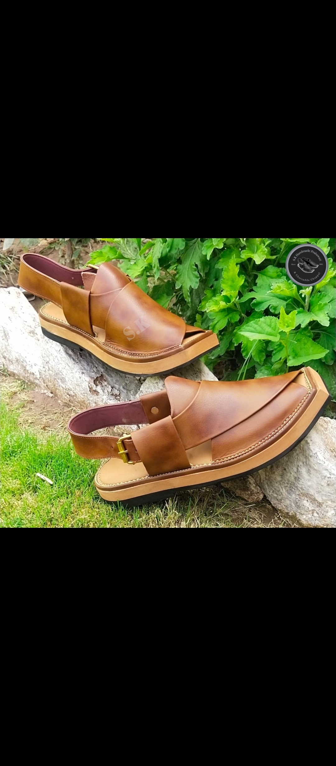 SK peshawari chappal kaptan soul