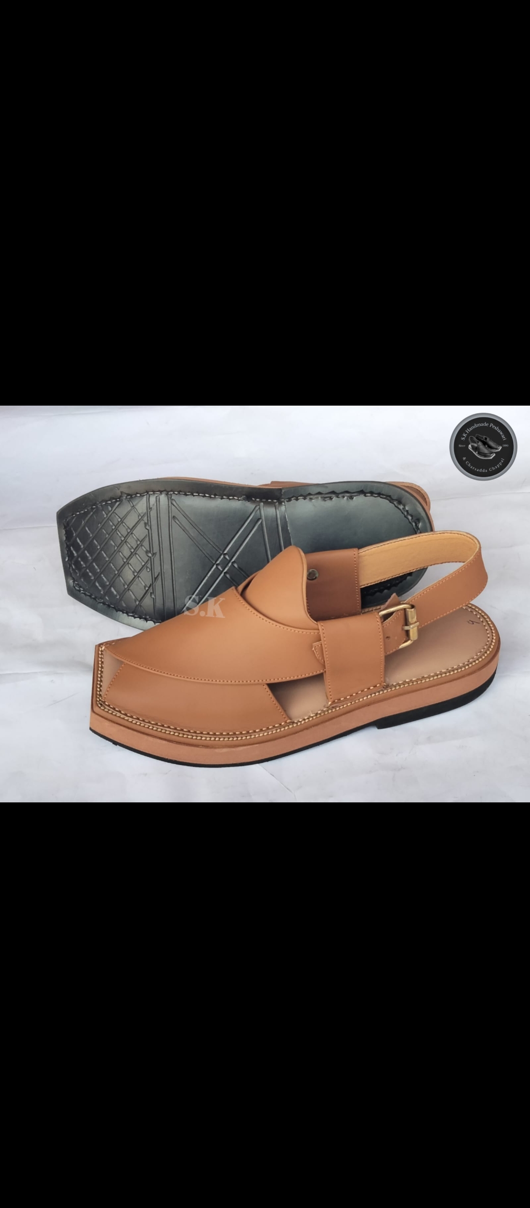 SK peshawari chappal kaptan soul men’s