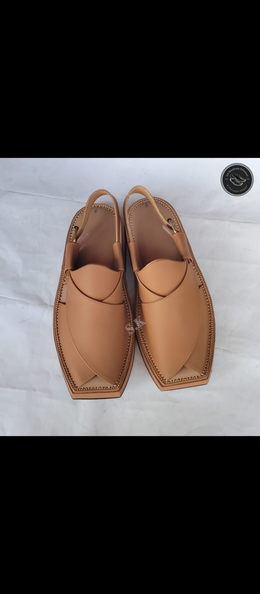 SK peshawari chappal kaptan soul men’s
