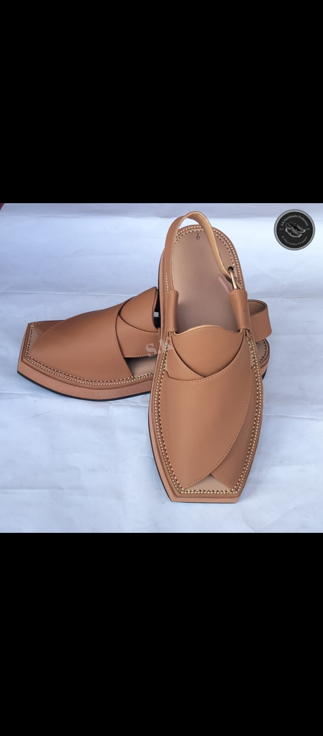 SK peshawari chappal kaptan soul men’s