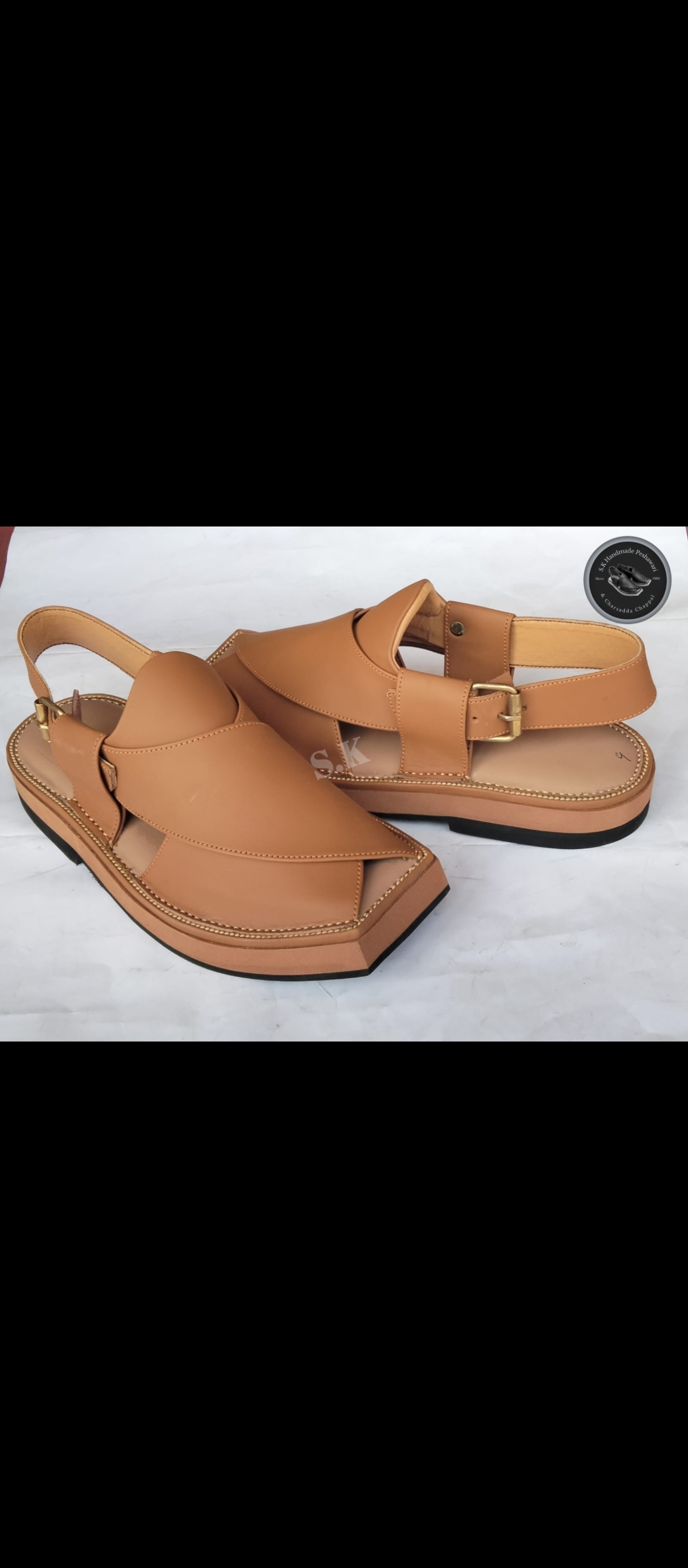 SK peshawari chappal kaptan soul men’s