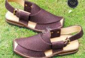 SK peshawari chappal