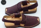 SK peshawari chappal