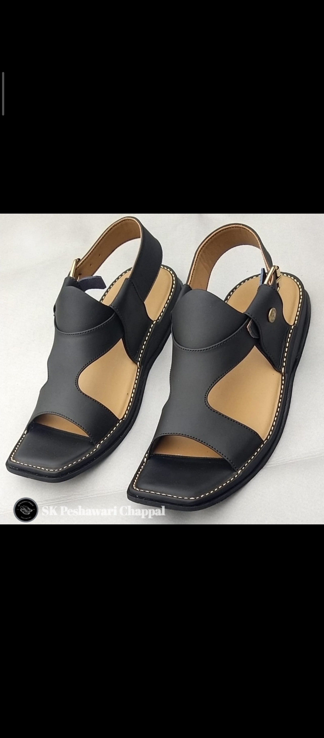 SK peshawari chappal men’s