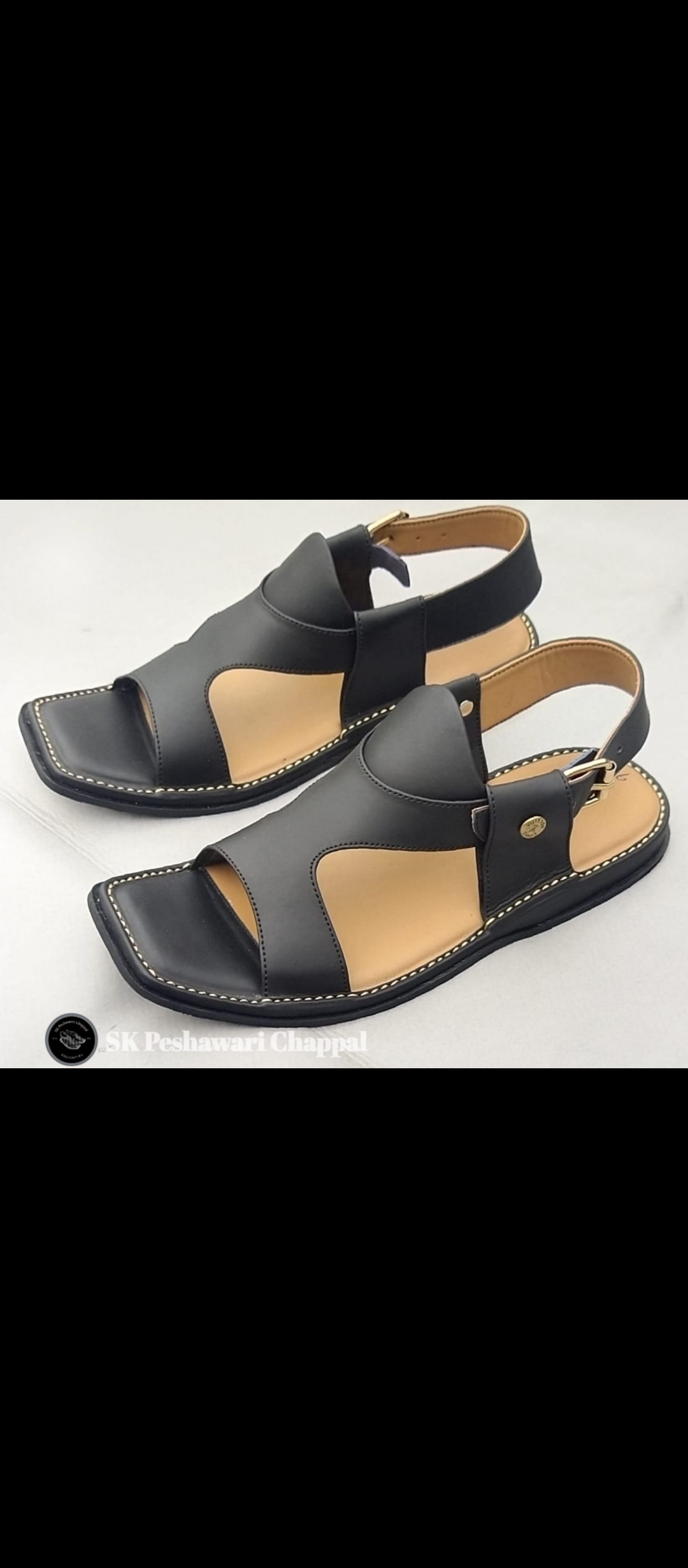 SK peshawari chappal men’s