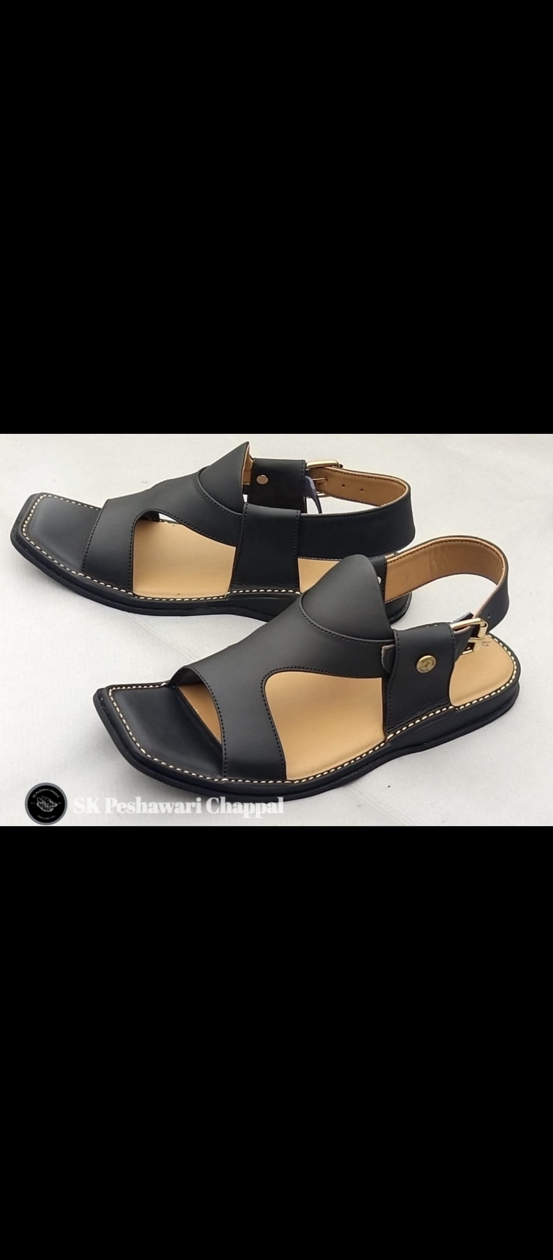 SK peshawari chappal men’s