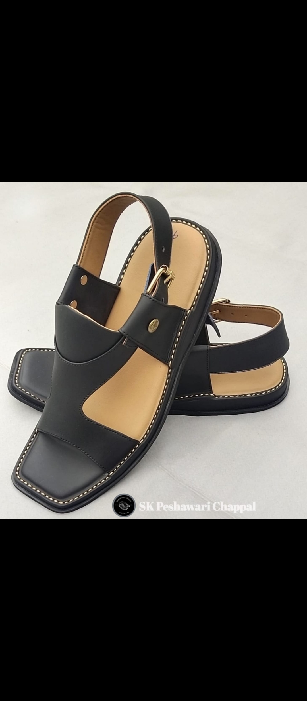 SK peshawari chappal men’s