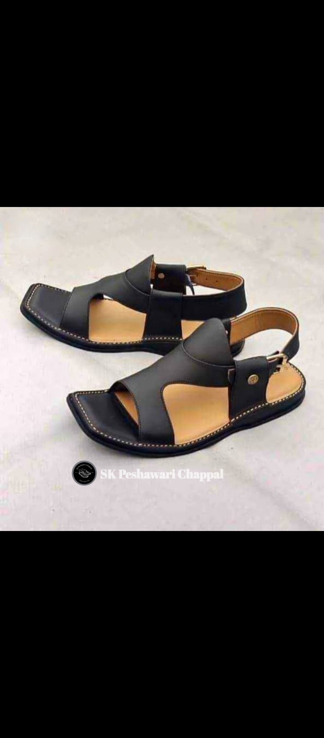 SK peshawari chappal men’s