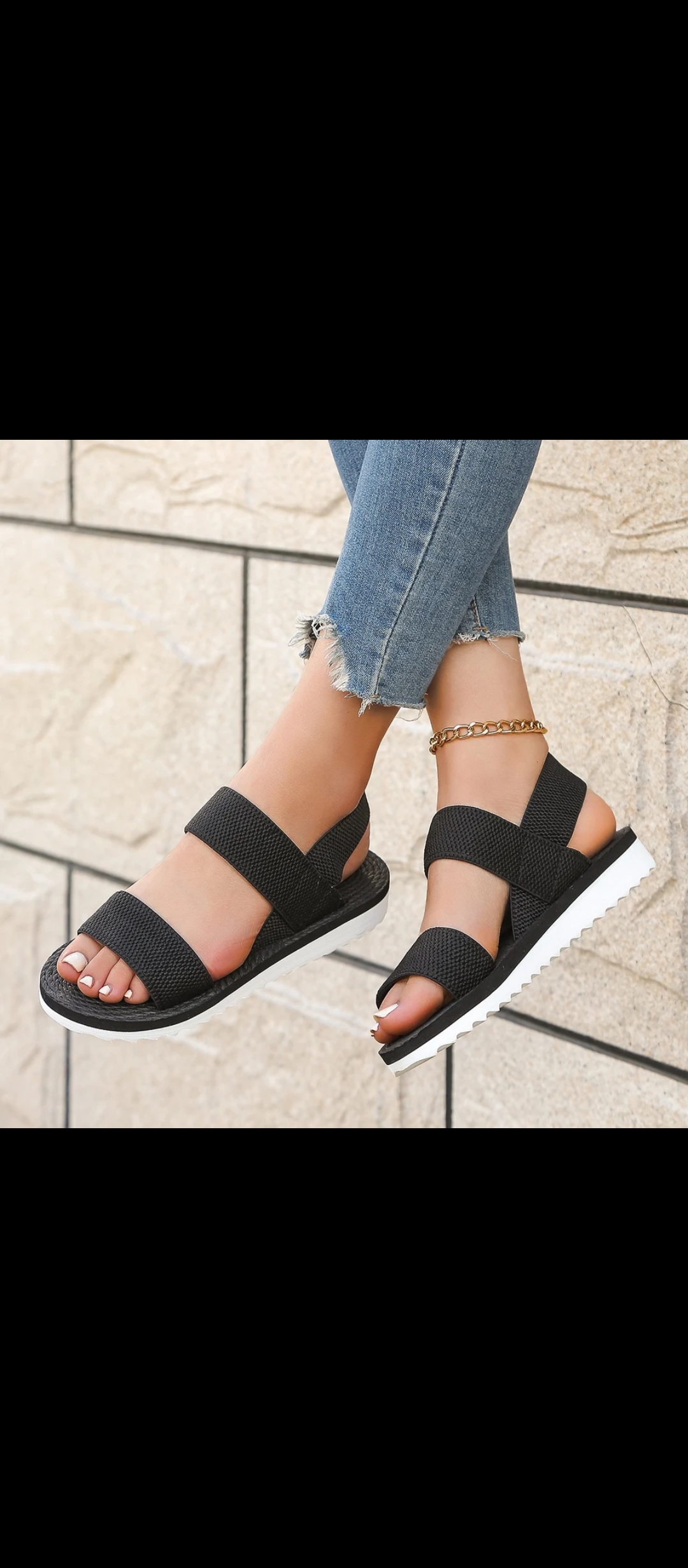 Summer sandal women’s