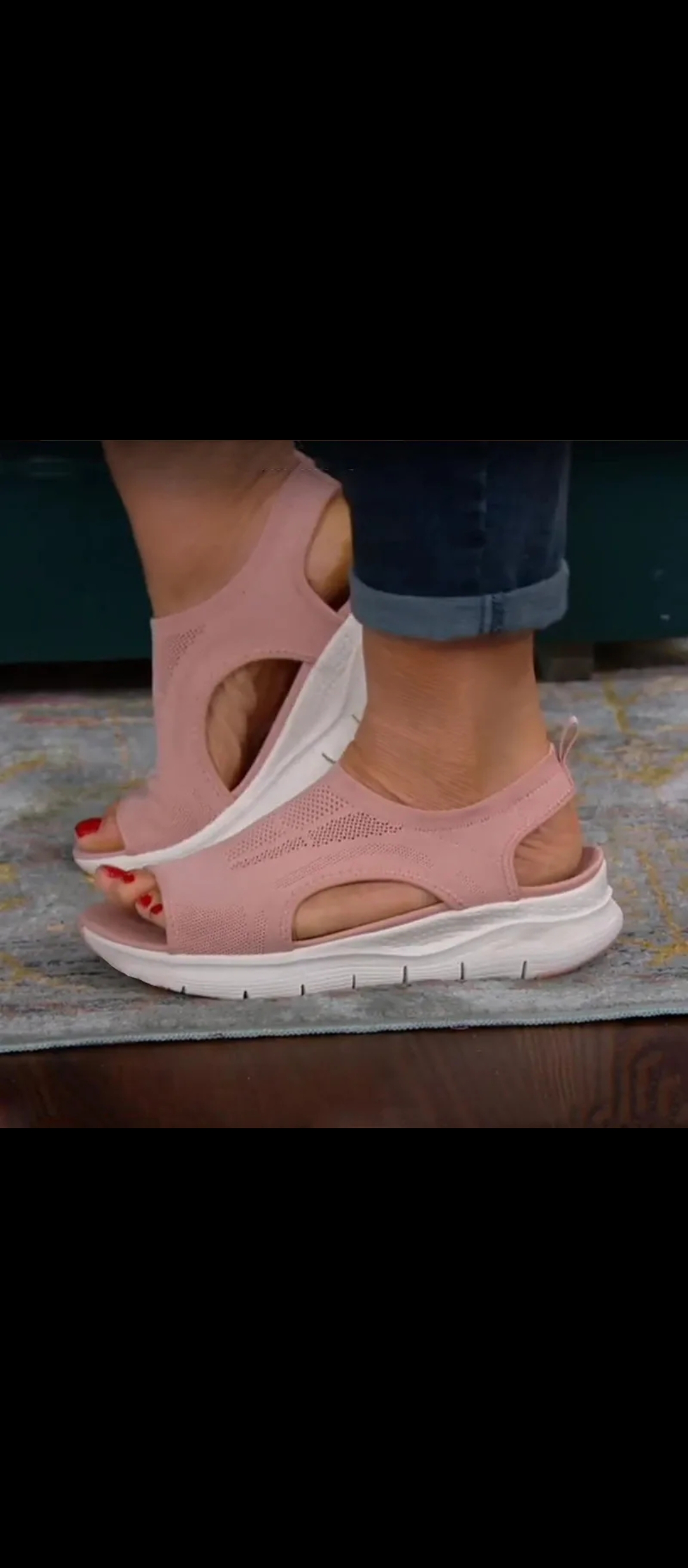 Summer sandal women’s