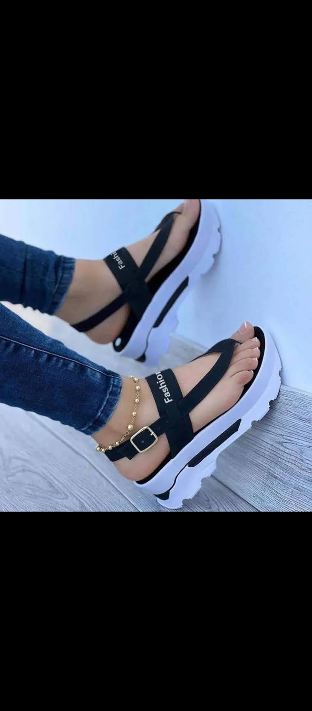 Canvas Stuff washable Sandals