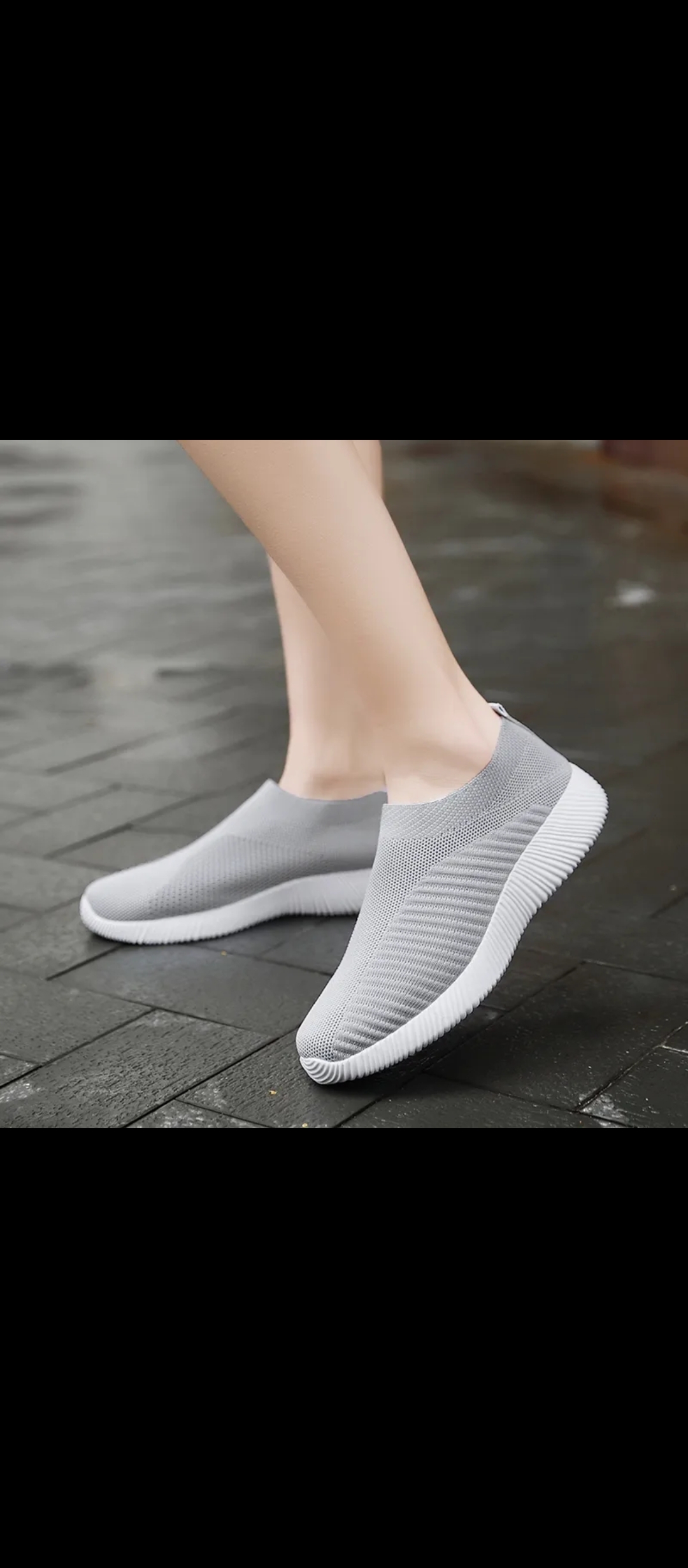 Ladies Shoes sneaker