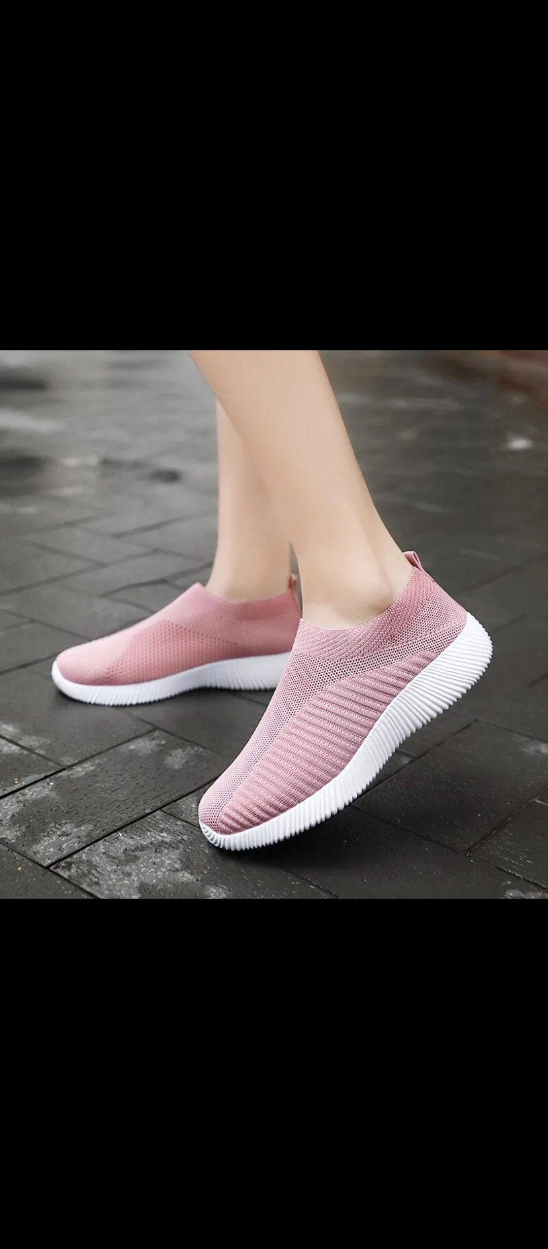 Ladies Shoes sneaker