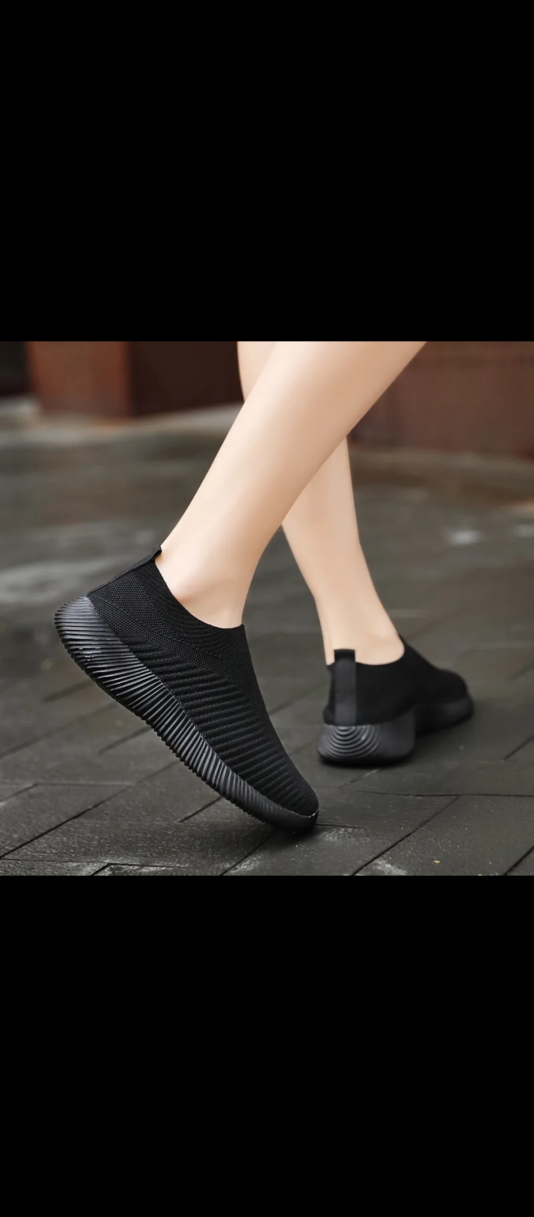 Ladies Shoes sneaker