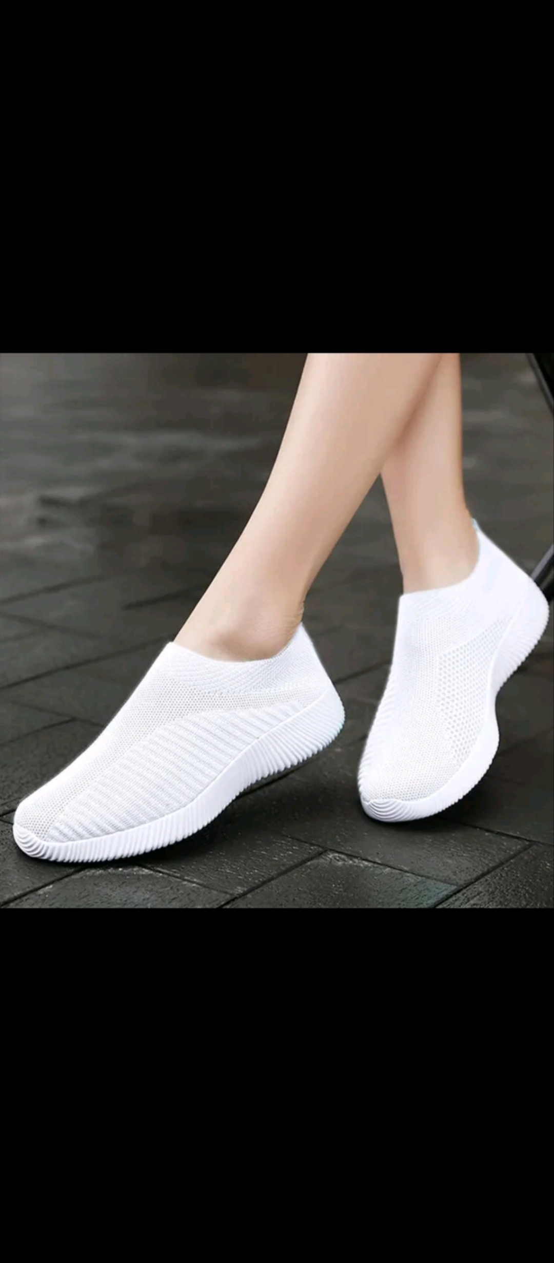 Ladies Shoes sneaker