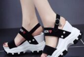 Women’s sandals