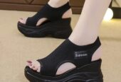 Women’s Sandals High sole