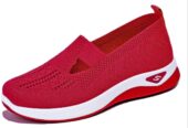 Canvas shoes for women’s