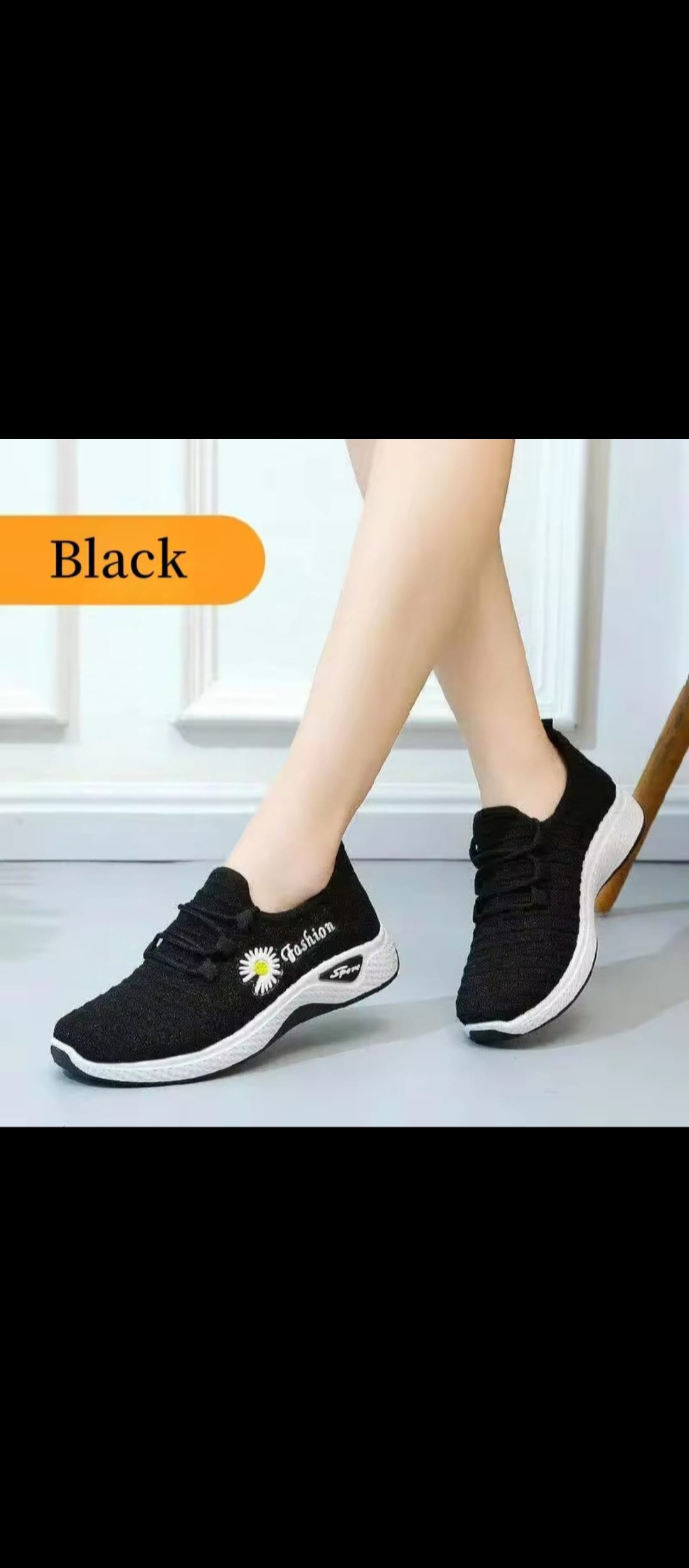 Women’s Canvas Stuff Pu sole washable light weight Easy Wash