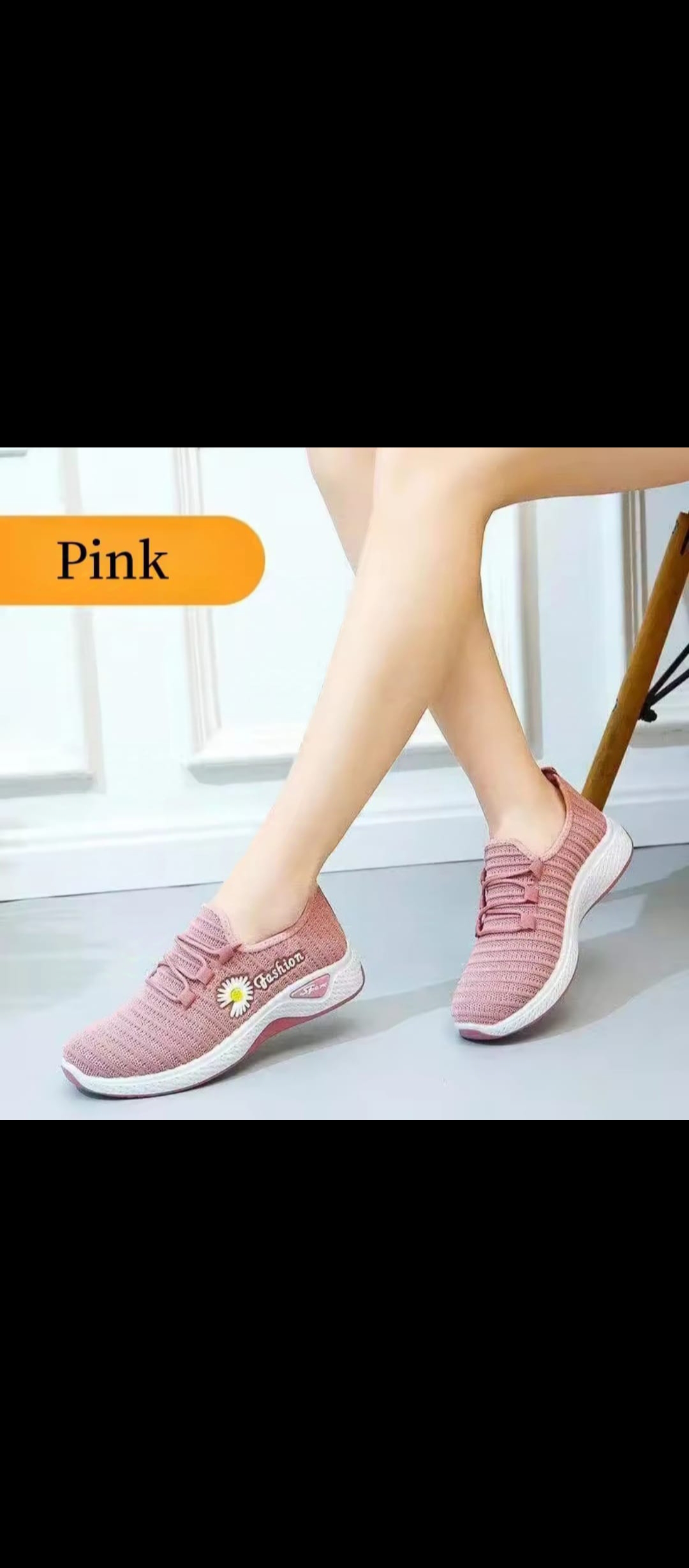 Women’s Canvas Stuff Pu sole washable light weight Easy Wash