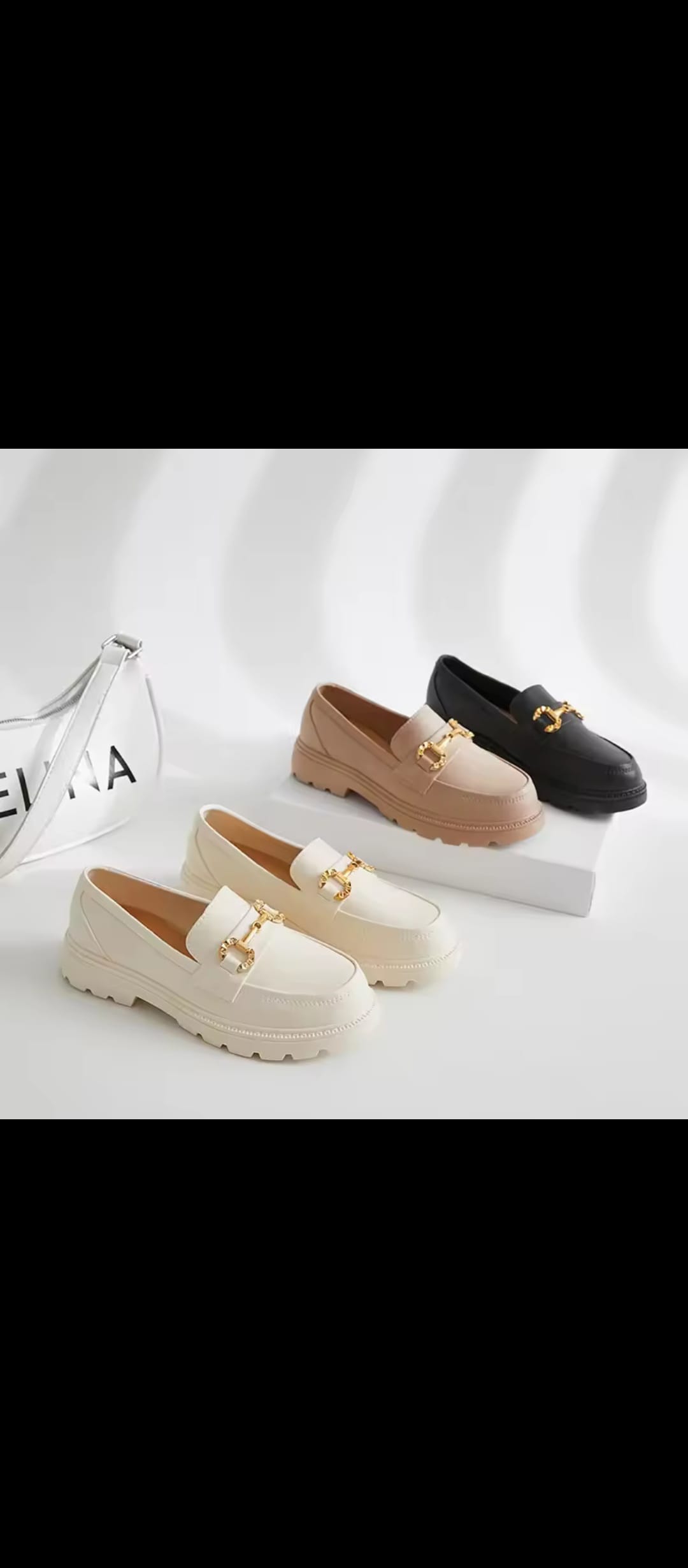 Women’s loafers shoes