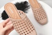 Women’s mules