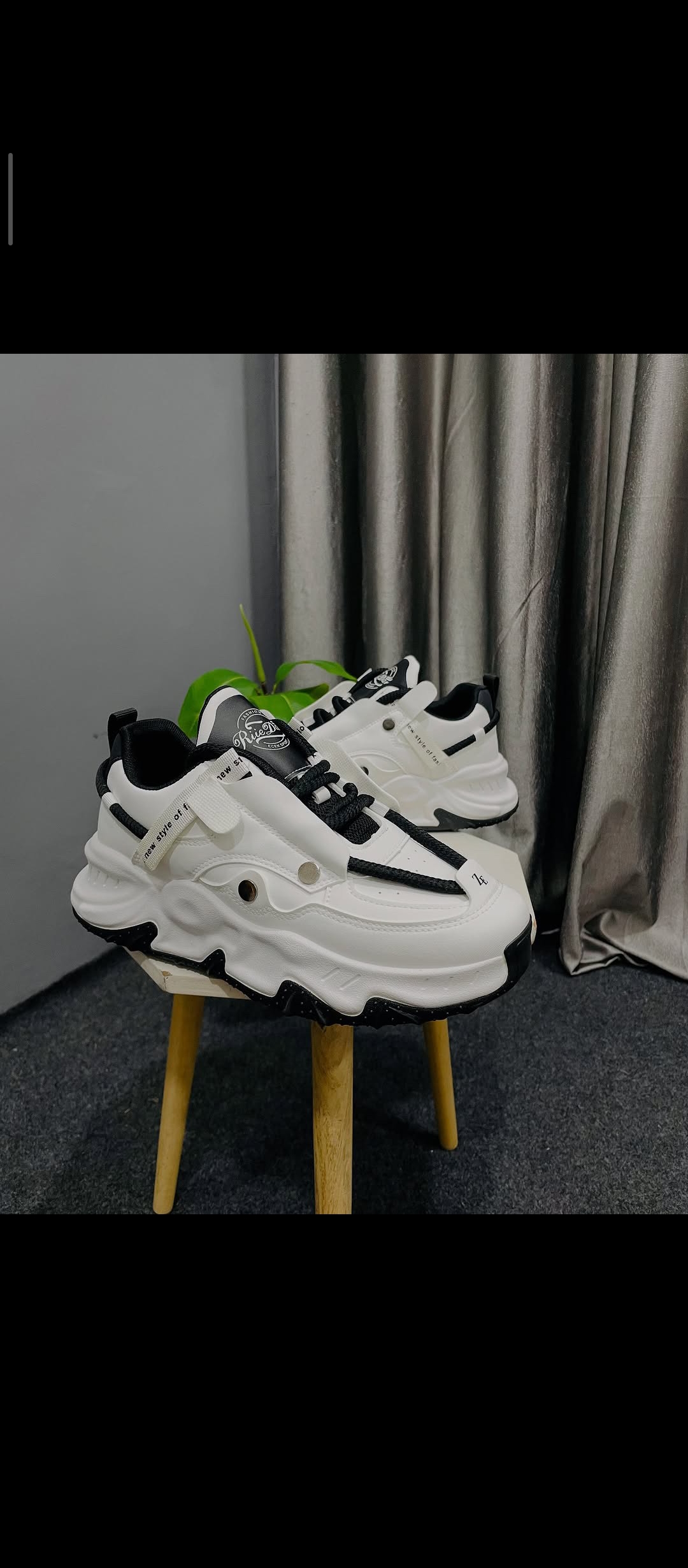 Men’s shoes sports