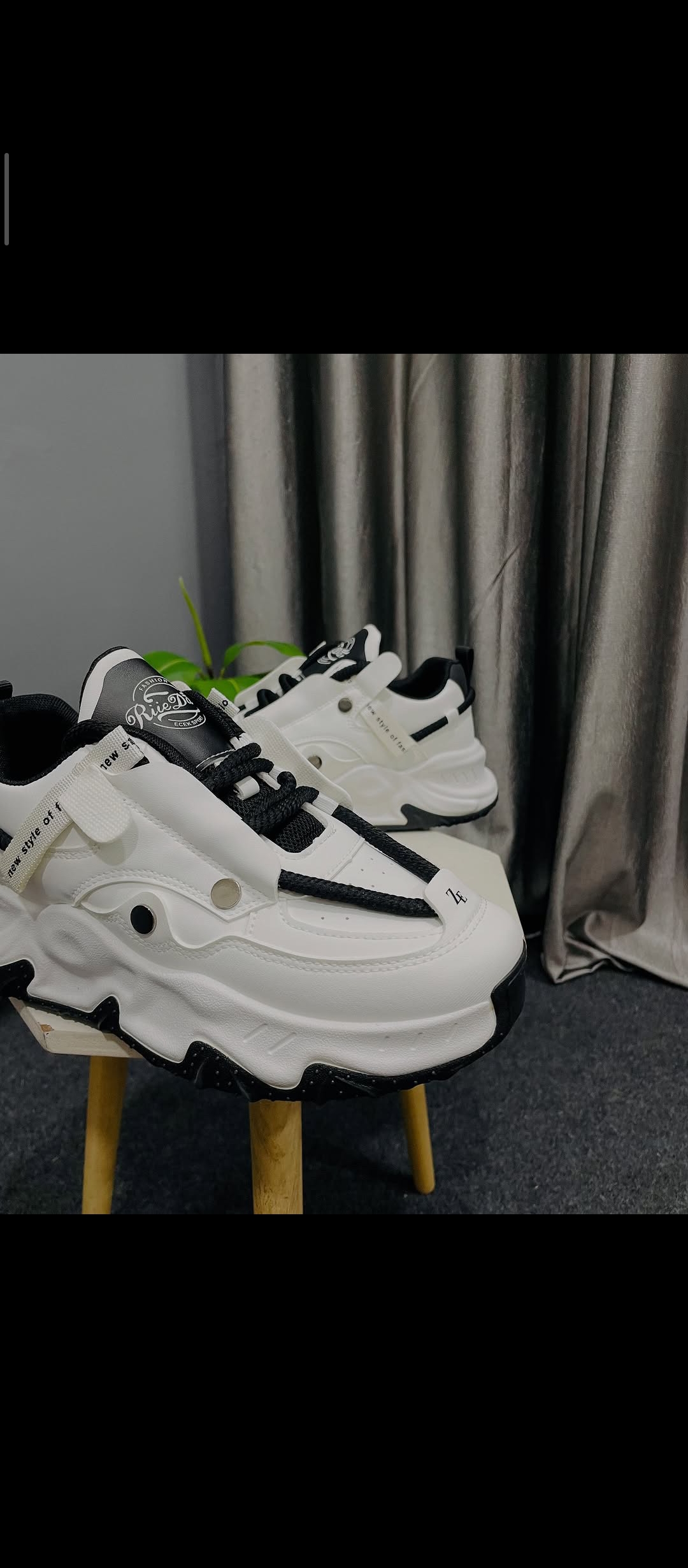 Men’s shoes sports