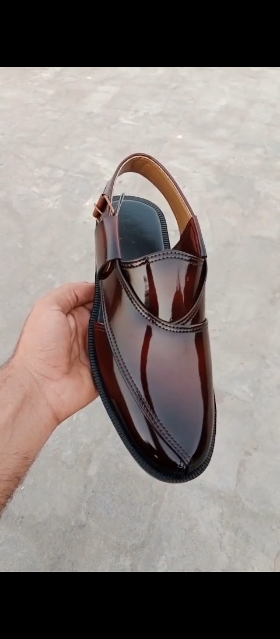 Men’s sandal