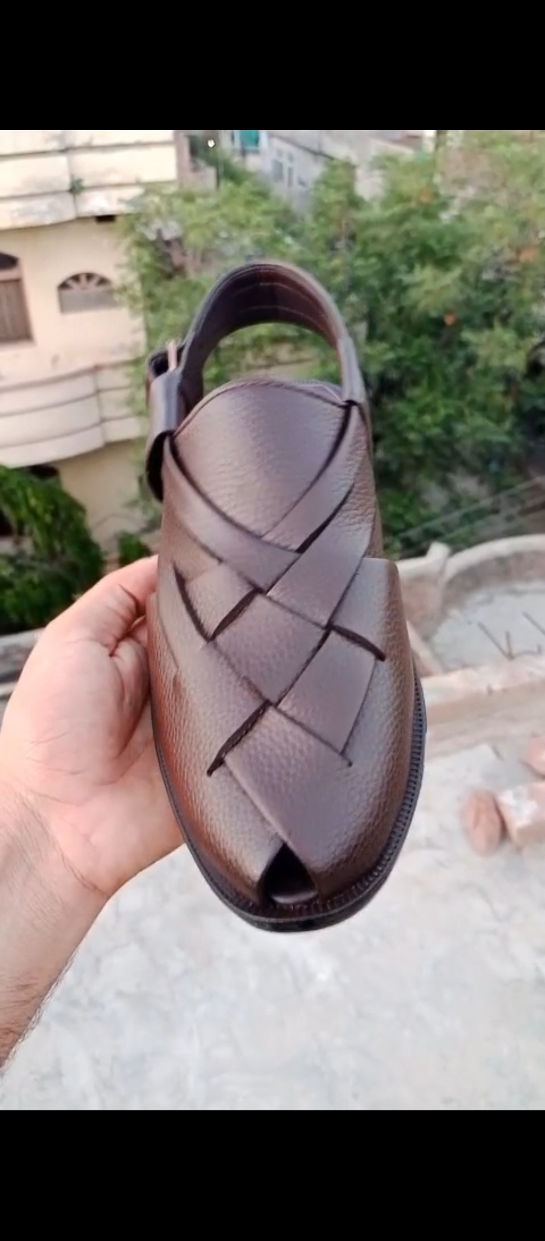 Men’s sandal