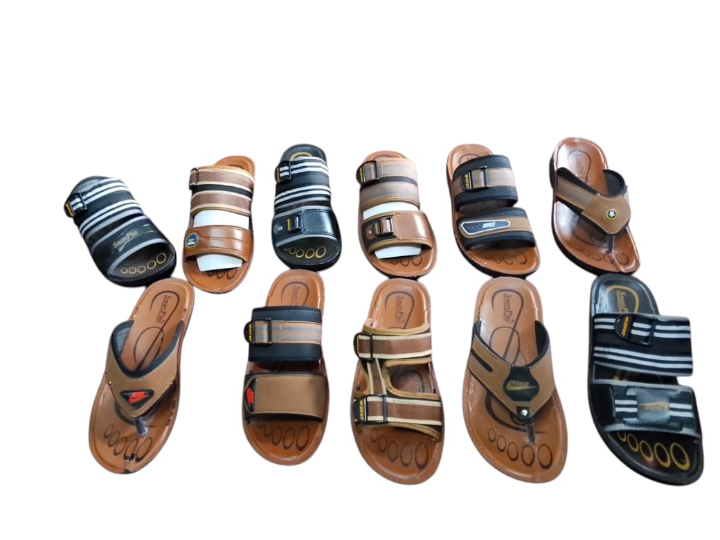Men’s slippers