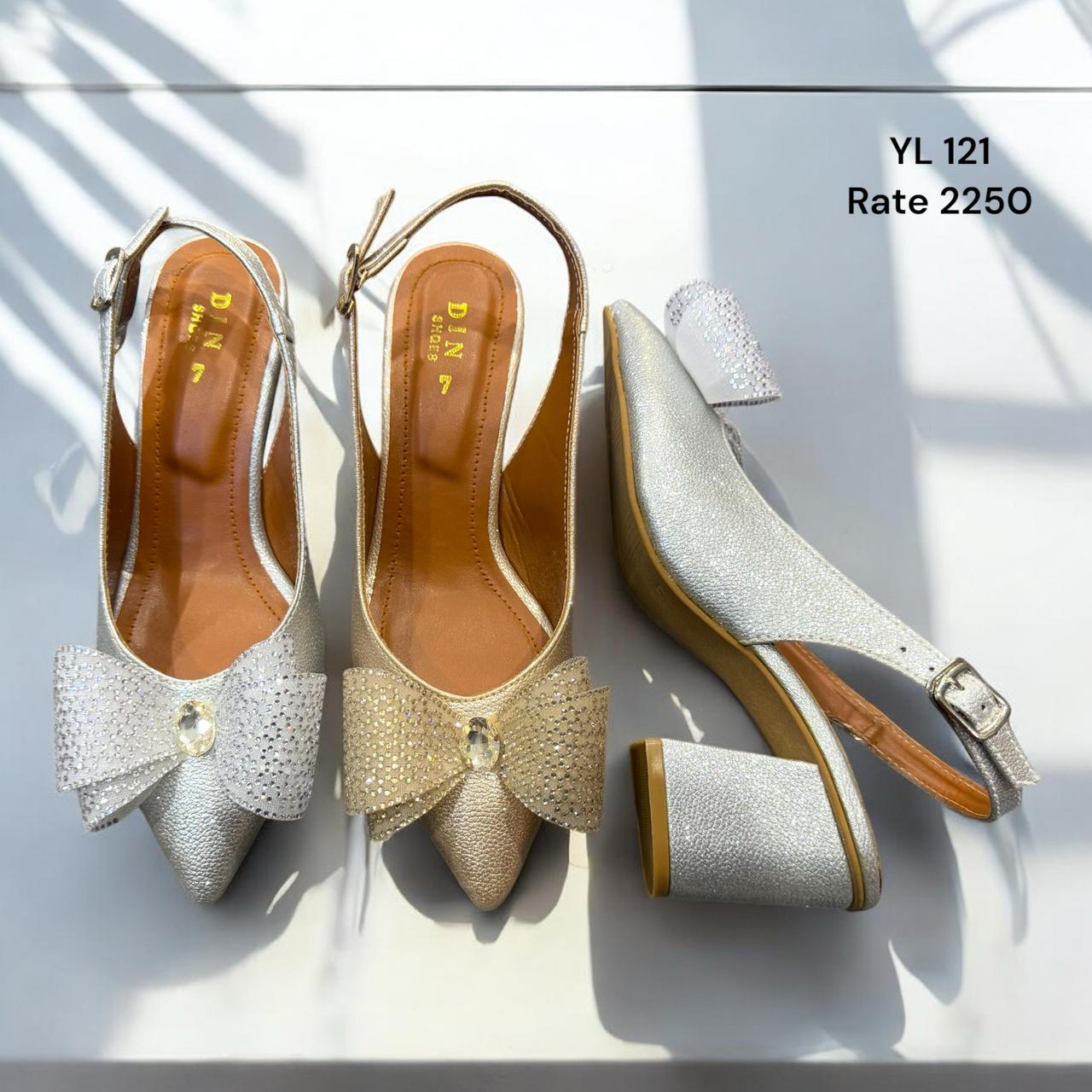 Women’s heels shoes