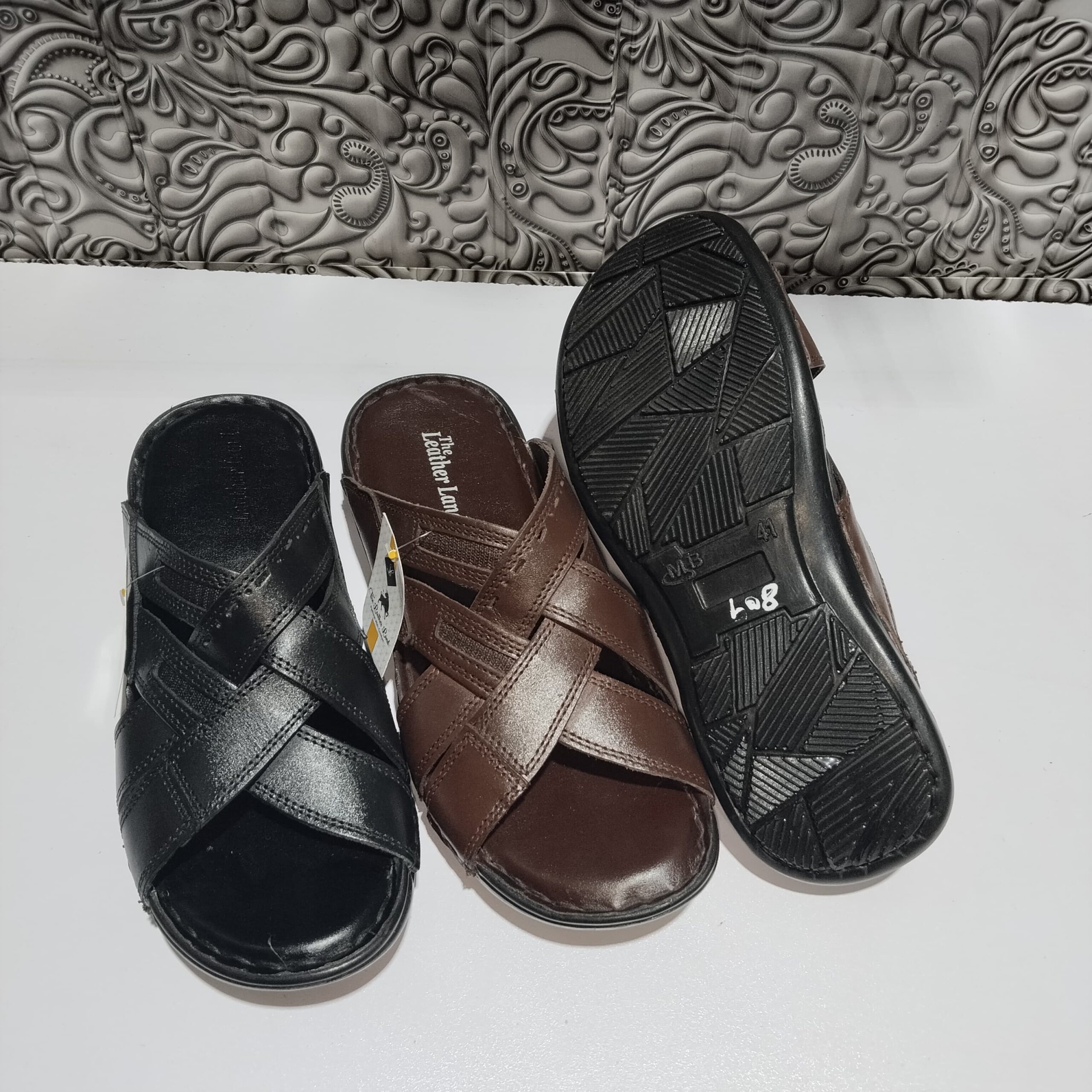 Men’s sandal