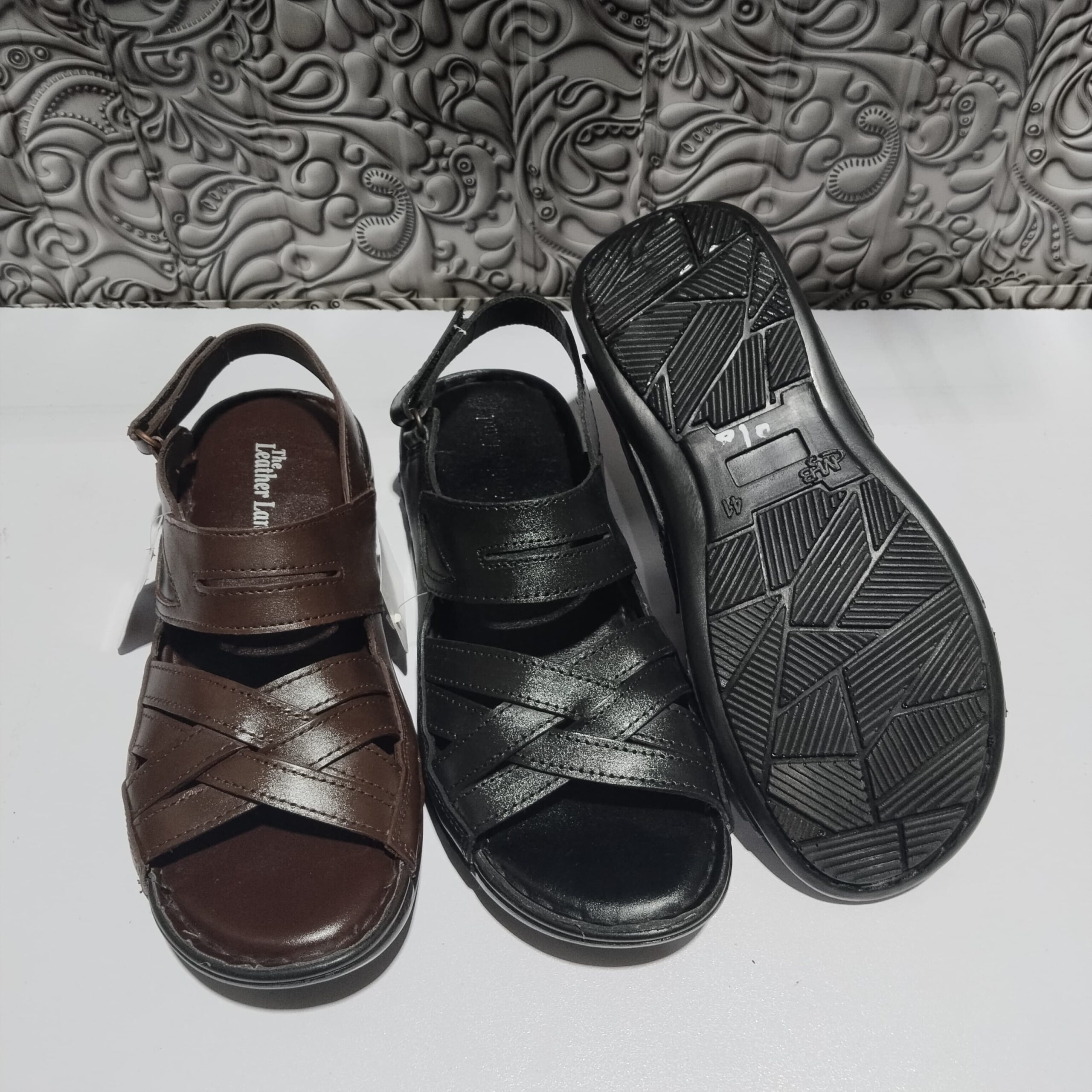 Men’s sandal