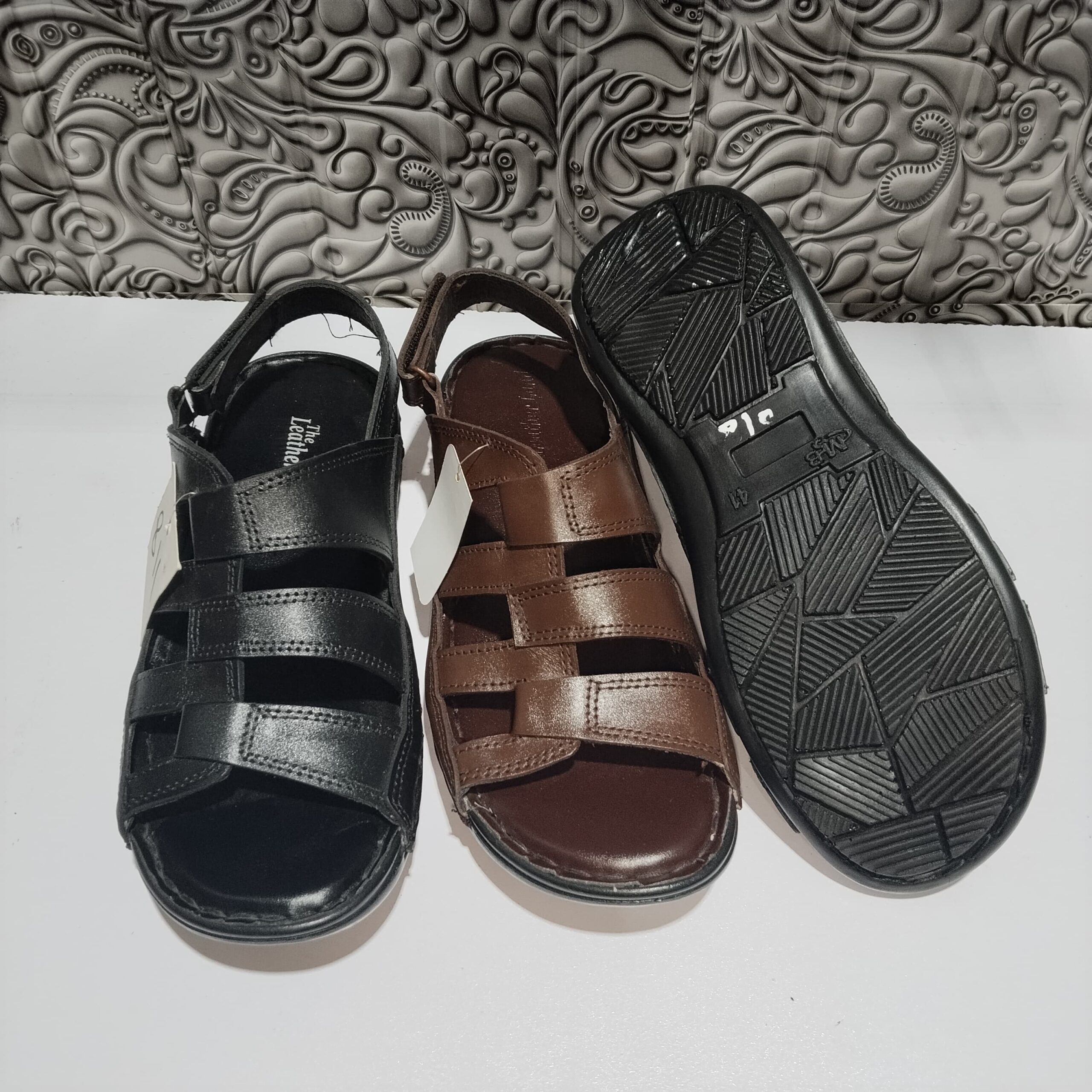 Men’s sandal