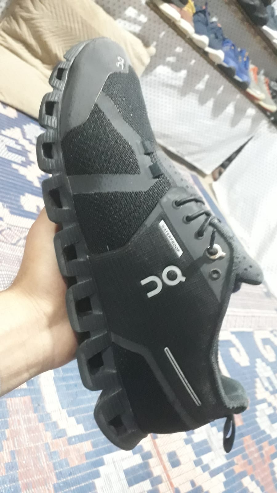 Fayaz imported shoes Men shoes