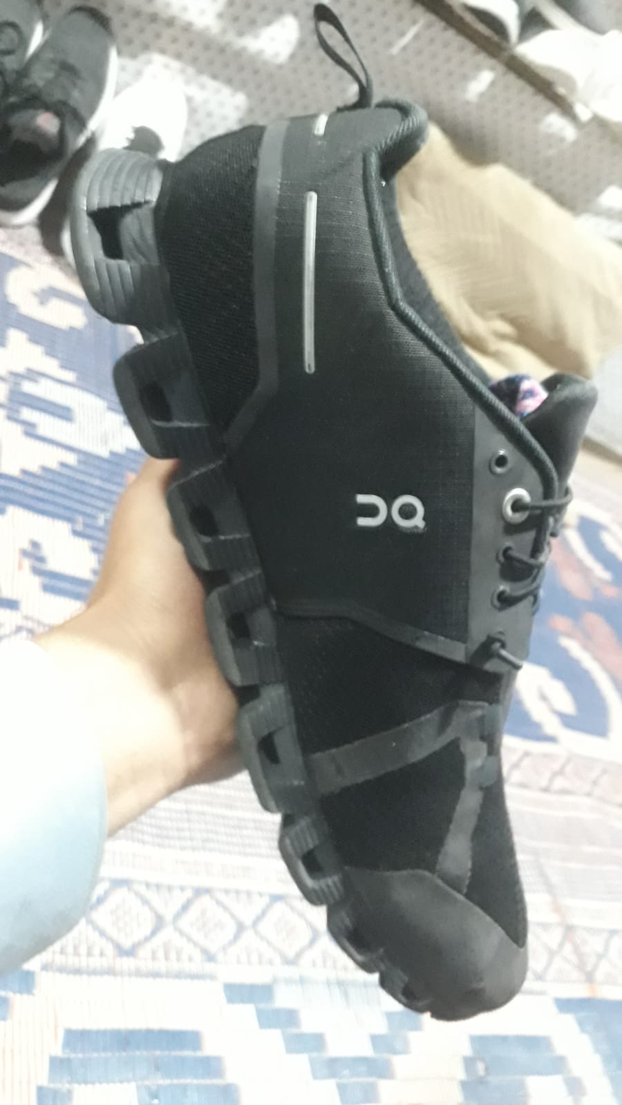 Fayaz imported shoes Men shoes