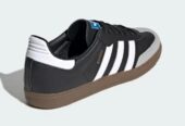 Men’s sneakers adidas samba limited and sizes left