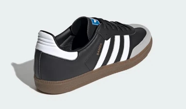 Men’s sneakers adidas samba limited and sizes left