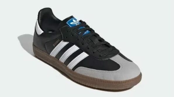 Men’s sneakers adidas samba limited and sizes left
