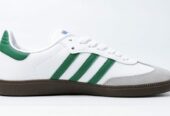 Men’s sneakers adidas samba limited and sizes left